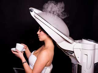 Kill Serious Hair Problems with Hair Spa Treatments