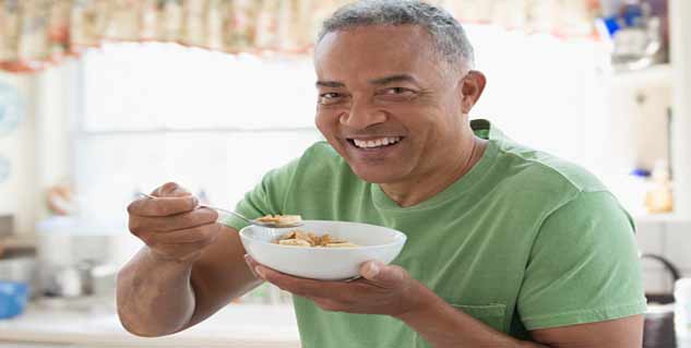 healthy eating in hindi 