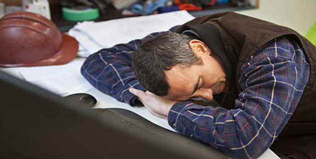 Sleep Even in Noise in Hindi
