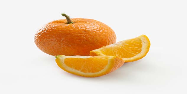 orange