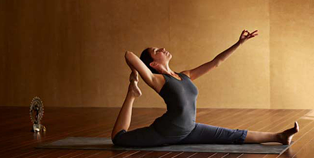 Exercises for Humpback Posture in Hindi 