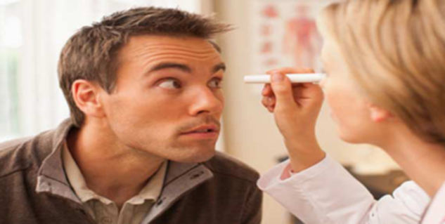 Exercises To Cure Astigmatism in Hindi