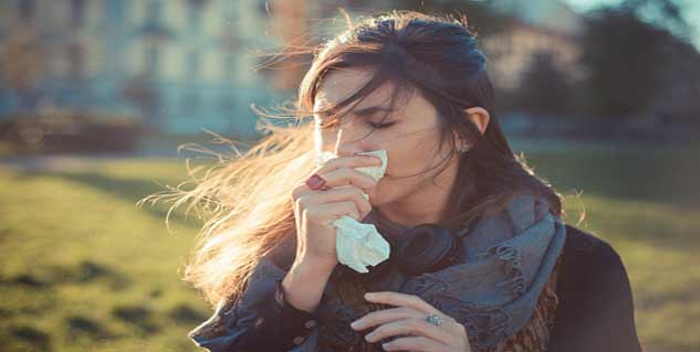 type of flu in hindi 