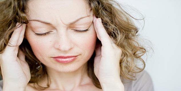 Migraine in Hindi