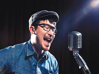 ताकि आवाज रहे सदा जवां