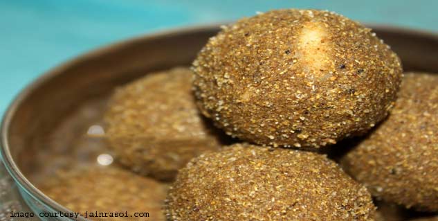 Methi ke Laddoo in Hindi