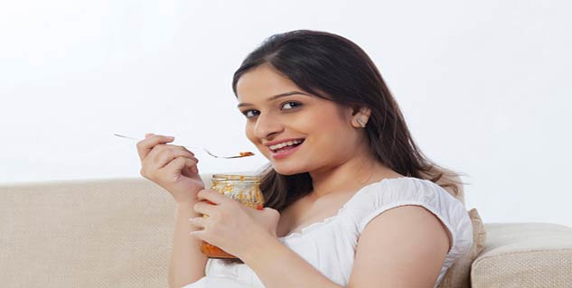 feeling pregnant in hindi 