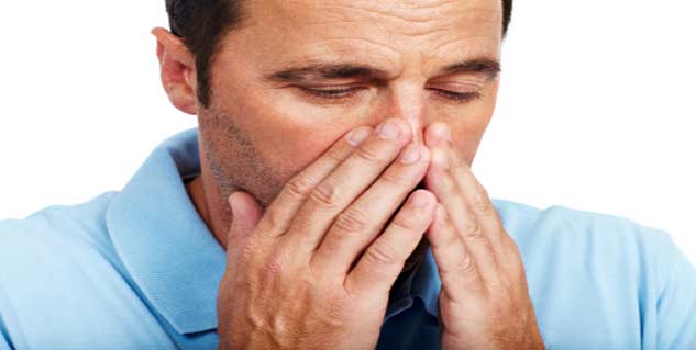 allergic rhinitis in hindi 