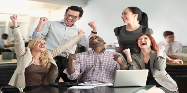 5 Habits of happy co-workers you need to know