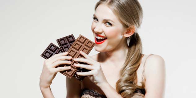 Chocolate To Soothe Your Cough in Hindi