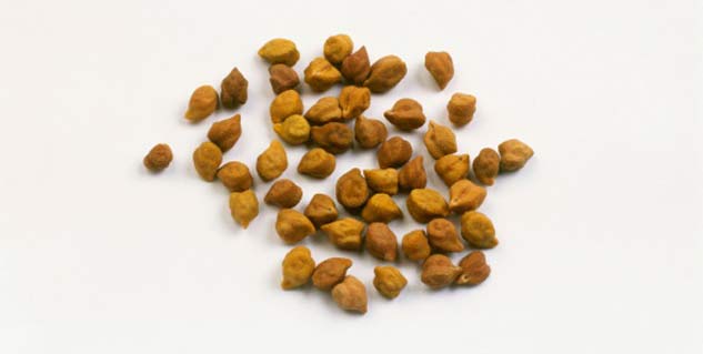 काला चना Black Gram in Hindi