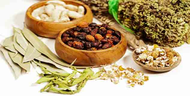 Ayurvedic Medicines in Hindi