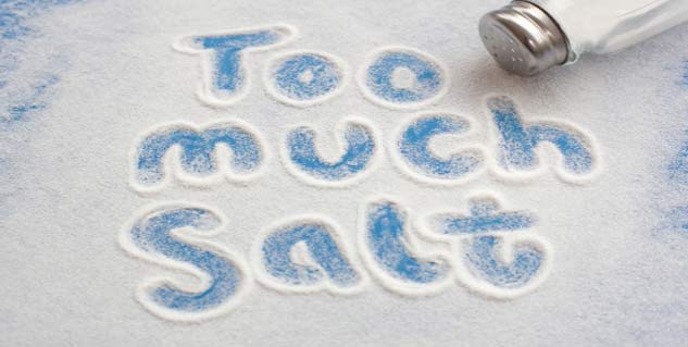 Salt And Heart in Hindi