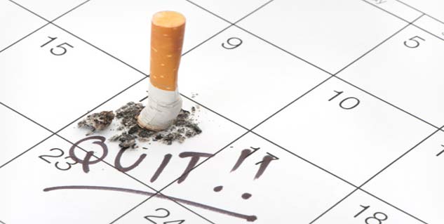 Smoking in Hindi 