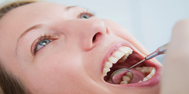 Protect your teeth from cavities to protect your heart
