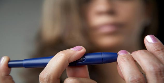 diabetes care in hindi  