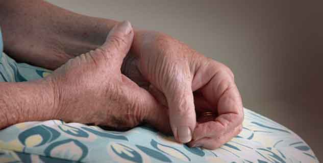 Chronic Inflammation in Hindi