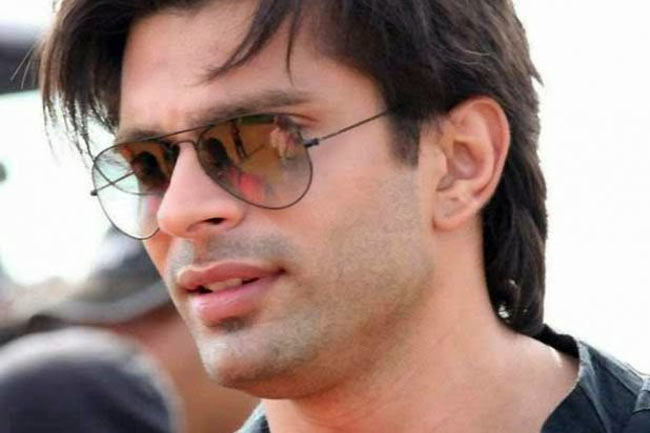 Karan Singh Grover Age Wiki Biography Height Weight Wife Films and  More  Bollywood Box Gossip