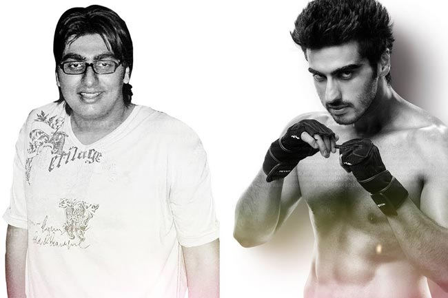 Arjun Kapoors Fitness Secret Is Not All About Having Abs 