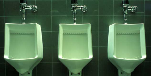 Holding Pee in Hindi