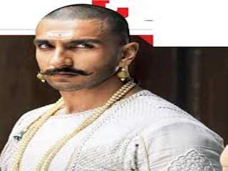 How Ranveer Singh turned Bajirao
