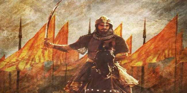 How Ranveer Singh turned Bajirao
