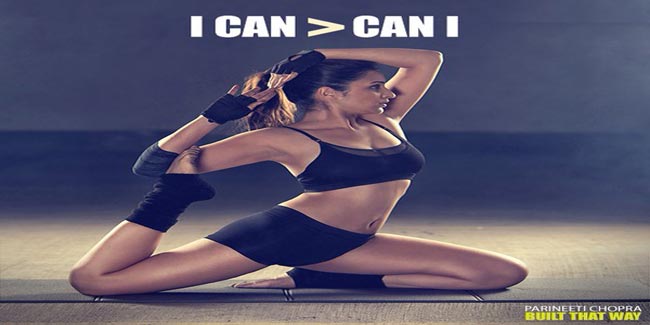 Parineeti Chopra's extreme body transformation is truly inspiring