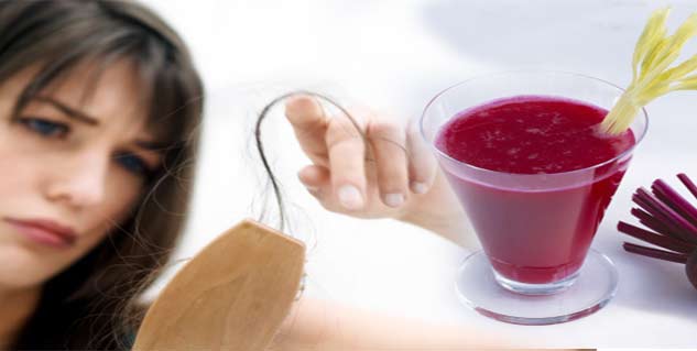 Beetroot pack in Hindi 