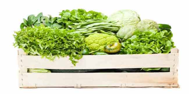 हरी सब्जियों को अच्‍छे से नहीं धुलने पर हो सकती है ये गंभीर बीमारी