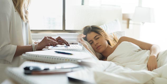 sitting and sleeping in hindi 