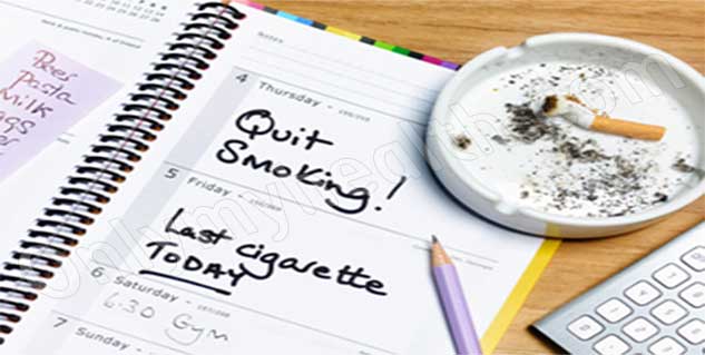 Quit Smoking in Hindi