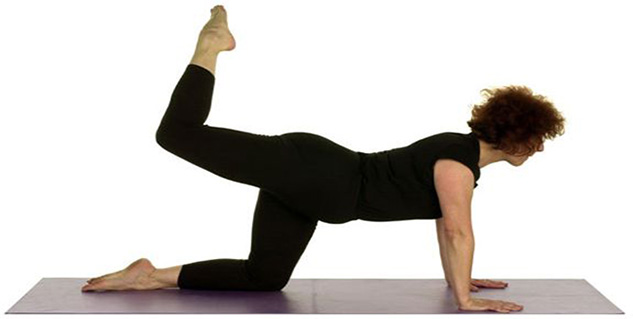 व्याघ्रासन vyaghrasana in hindi