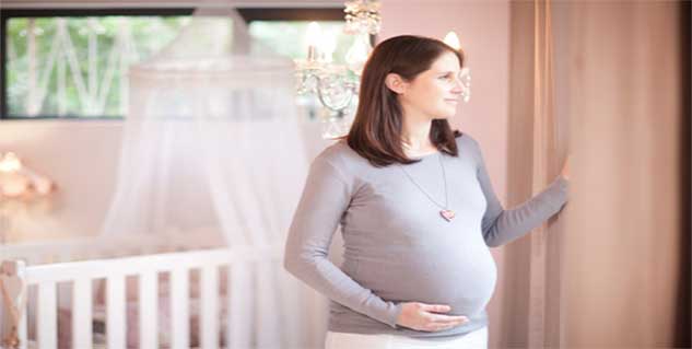 pregnancy in hindi 