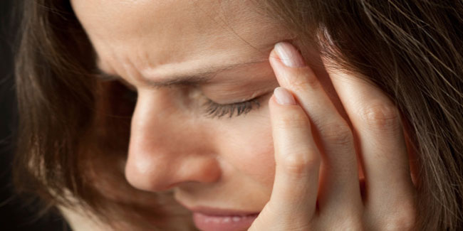 Why Do We Get Headaches?