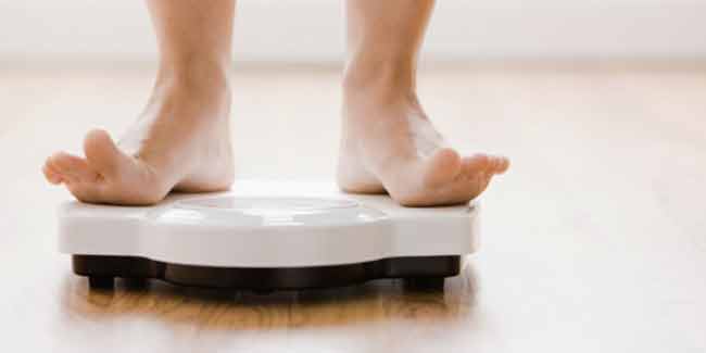 Effective tricks to balance your hormones to lose weight