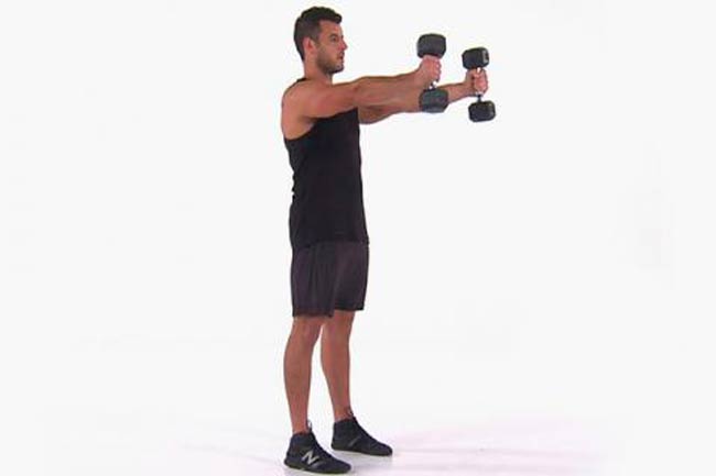 Kettlebell exercises for discount moobs