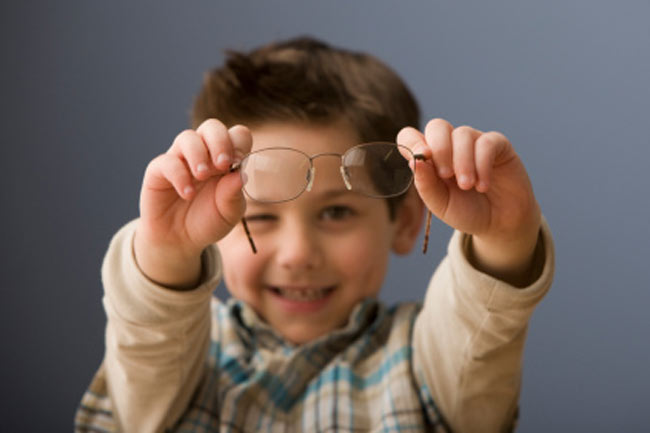 7 Best Ways To Improve Your Child’s Vision