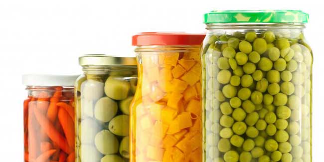 Why Eating Pickles Every Day Is Bad For Your Health