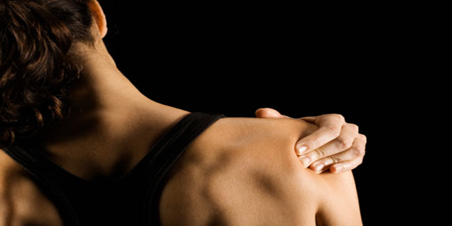 The Shoulder Injuries You Can’t Ignore