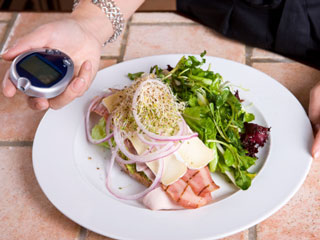 6 Natural Ways in which you can Manage Diabetes