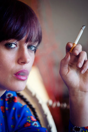 Breast Cancer in Hindi