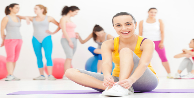 Aerobics in Hindi