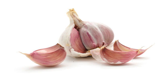 garlic in hindi 
