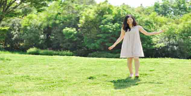green therapy in hindi 
