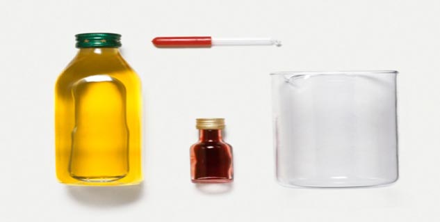 Artificial Colour in Hindi