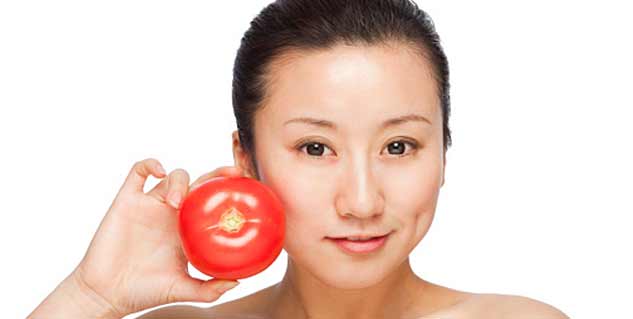 Tips to maintain the freshness of your skin when on a diet