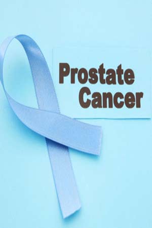 prostate cancer in Hindi