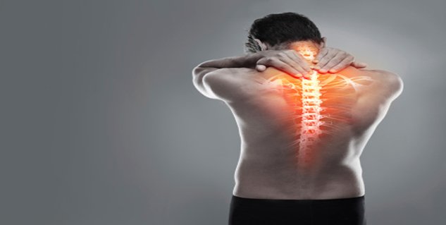 Back Pain In Hindi