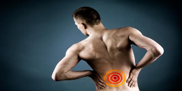 Back Pain In Hindi