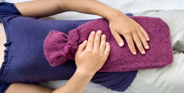 home remedies for irregular periods